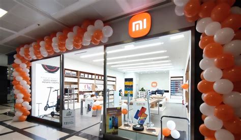 xiaomi store japan.